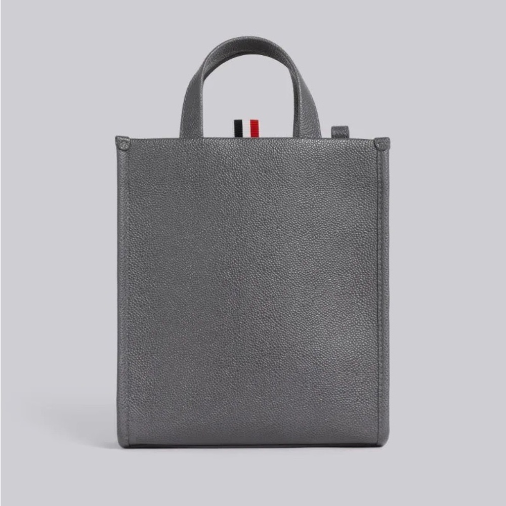 Thom browne small crossbody tote - Picture 2 of 4